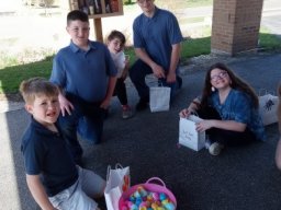 Easter
